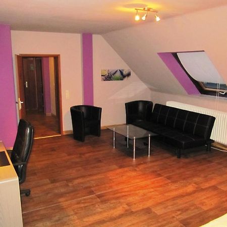 Hotel Luitpold Schweinfurt Zewnętrze zdjęcie