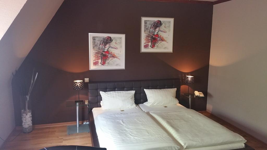 Hotel Luitpold Schweinfurt Pokój zdjęcie