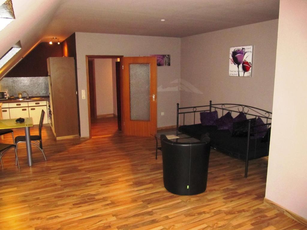 Hotel Luitpold Schweinfurt Zewnętrze zdjęcie
